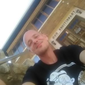 Meet your Posher, John